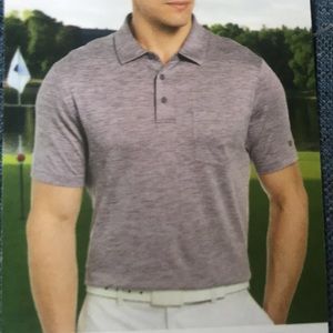 Size Small Callaway Polo Shirt